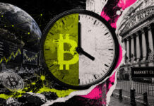 How thin weekend Bitcoin liquidity turns minor geopolitical news into massive Monday price gaps for ETF holders How thin weekend Bitcoin liquidity turns minor geopolitical news into massive Monday price gaps for ETF holders