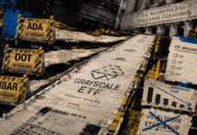 In just 190 seconds, Grayscale quietly pulled the plug on three major altcoin ETFs In just 190 seconds, Grayscale quietly pulled the plug on three major altcoin ETFs