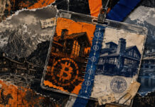 Is the Jackson Hole central bank retreat now a crypto conference? Is the Jackson Hole central bank retreat now a crypto conference?