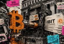 It just got 25 times easier to move self-custody Bitcoin directly onto Wall Street, and $5 billion already has It just got 25 times easier to move self-custody Bitcoin directly onto Wall Street, and $5 billion already has