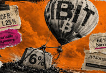 JPMorgan’s IBIT Bitcoin ETF bet just missed its escape hatch to avoid 6% deduction JPMorgan’s IBIT Bitcoin ETF bet just missed its escape hatch to avoid 6% deduction