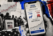 Just 1% of wallets control $133M in midterm odds on Polymarket, creating a dangerous illusion of mass public consensus Just 1% of wallets control $133M in midterm odds on Polymarket, creating a dangerous illusion of mass public consensus