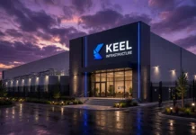 Keel Exits U.S. Crypto Mining, Reports $65M Loss Amid AI Infrastructure Shift Keel Exits U.S. Crypto Mining, Reports $65M Loss Amid AI Infrastructure Shift