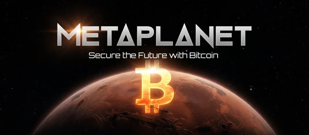 Metaplanet (3350.T) Transfers 1,000 BTC to Coinbase Prime – What's Behind the Move?