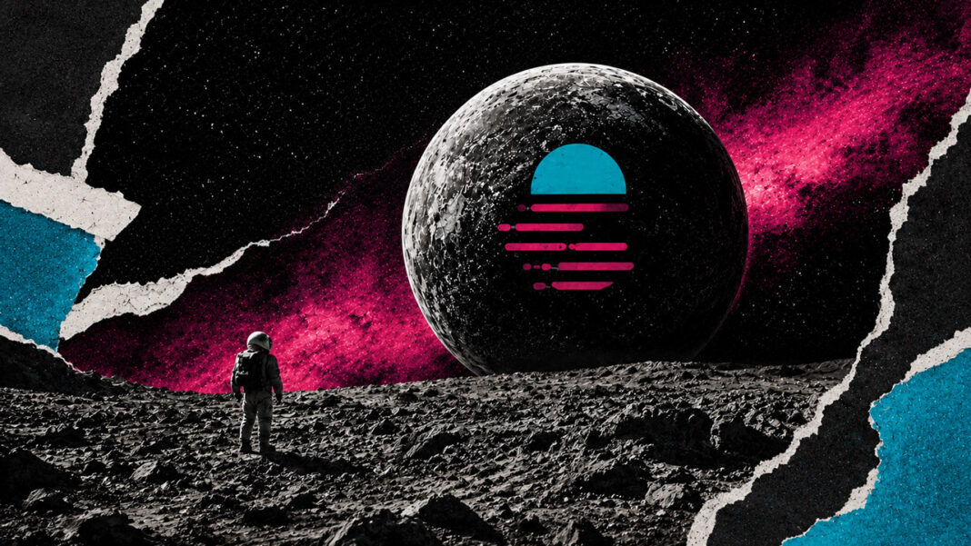Moonbeam just halted all user transactions, leaving late GLMR holders at  mercy of an email helpdesk to recover funds