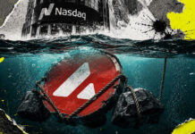 Nasdaq puts $675 million Avalanche Treasury on the clock over two listing failures Nasdaq puts $675 million Avalanche Treasury on the clock over two listing failures