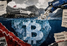 Norway’s sovereign fund reaches record 11,549 BTC exposure without buying more Bitcoin Norway’s sovereign fund reaches record 11,549 BTC exposure without buying more Bitcoin