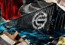 One of Worldcoin’s largest corporate holders now sits on a $207M loss after losing its primary source of cash One of Worldcoin’s largest corporate holders now sits on a $207M loss after losing its primary source of cash