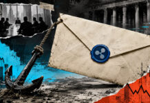 Over 400 million locked XRP faces a quiet October deadline as the Evernorth SPAC takes a $135,000 lifeline Over 400 million locked XRP faces a quiet October deadline as the Evernorth SPAC takes a $135,000 lifeline