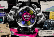 Prediction markets are becoming financial data, but a 63% price does not always mean 63% odds Prediction markets are becoming financial data, but a 63% price does not always mean 63% odds