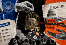 SEC opens door to day-one crypto insider sales that Senate draft would block SEC opens door to day-one crypto insider sales that Senate draft would block