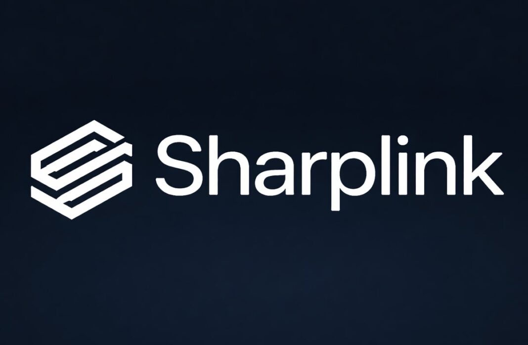 SharpLink to Stake $200 Million in ETH Through Lido, Anchorage Digital as Custodian