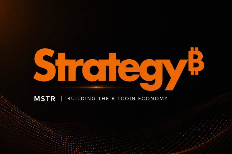 Strategy USD Reserve Climbs to $4.65 Billion After Bitcoin Sale