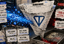 TON Strategy earned $15 million staking Gram while operations burned $10.6 million in cash TON Strategy earned $15 million staking Gram while operations burned $10.6 million in cash