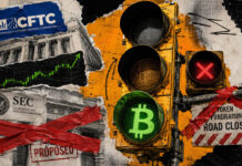 The US approved high-leverage Bitcoin trading while crypto founders remain legally blocked from raising funds The US approved high-leverage Bitcoin trading while crypto founders remain legally blocked from raising funds