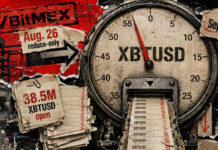 Traders holding $39.5 million in BitMEX Bitcoin perps have 16 days to exit before forced closures begin Traders holding $39.5 million in BitMEX Bitcoin perps have 16 days to exit before forced closures begin