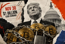 Trump Media’s 14,139 Bitcoin stash faces options exposure and a looming $1 billion debt test Trump Media’s 14,139 Bitcoin stash faces options exposure and a looming $1 billion debt test
