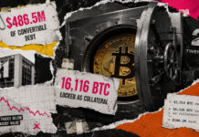 Twenty One’s $2.8 billion Bitcoin pile is worth far more than its stock, but there’s a catch Twenty One’s $2.8 billion Bitcoin pile is worth far more than its stock, but there’s a catch