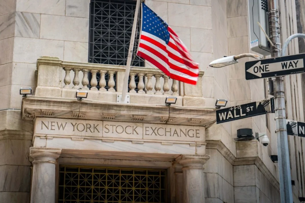 Markets Tumble as Fed Chair Warsh Signals Potential Rate Increase at Jackson Hole