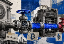 Wintermute takes aim at Wall Street’s crypto ETF gatekeepers Wintermute takes aim at Wall Street’s crypto ETF gatekeepers