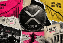 XRP loses $1 for the first time since Trump’s 2024 election as bearish bets surge and 200,000 XRP stolen XRP loses $1 for the first time since Trump’s 2024 election as bearish bets surge and 200,000 XRP stolen