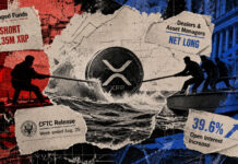 XRP’s next rally could put this 115 million-token short under pressure XRP’s next rally could put this 115 million-token short under pressure