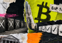 Bitcoin has 185 blocks left before BIP-110 rules begin rejecting blocks
