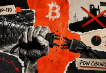 Bitcoin’s BIP-110 fork is back, but its backers want to replace the miners and change PoW