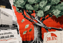 Bitdeer’s $1 billion ATM could dilute Class A shares by 28.8%