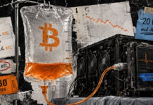 BitFuFu Bitcoin holdings fell by 357 BTC in July