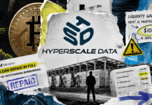 Bitcoin treasury Hyperscale sells 686 BTC to clear loans but says cash won’t cover next 12 months