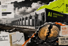 Bitcoin miner Ionic gets 90% of revenue from AI lease as BTC drives $35M loss
