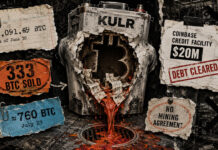 Bitcoin made KULR’s real battery business harder to value