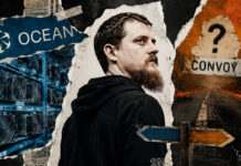 Luke Dashjr exits OCEAN as miner shift remains unproven