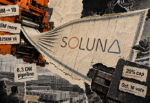 Soluna’s 1 billion-share proposal exposes the funding challenge behind its AI and Bitcoin expansion