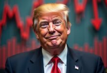 Trump Says Strait of Hormuz Will Reopen Soon, Bitcoin Price Rises Trump Says Strait of Hormuz Will Reopen Soon, Bitcoin Price Rises