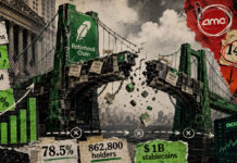 A major outage and corporate backlash hit Robinhood Chain at the peak of its growth A major outage and corporate backlash hit Robinhood Chain at the peak of its growth