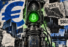 Bitcoin could get the dollar drop bulls want this week without getting the liquidity rally they need Bitcoin could get the dollar drop bulls want this week without getting the liquidity rally they need