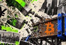 Bitcoin holds near $78,500 as a surging Japanese yen threatens global risk assets Bitcoin holds near $78,500 as a surging Japanese yen threatens global risk assets
