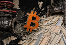 Bitcoin’s faces a weird new macro reality as the Fed turns off the tap and Treasury opens the floodgates Bitcoin’s faces a weird new macro reality as the Fed turns off the tap and Treasury opens the floodgates