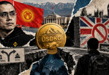 CZ’s Kyrgyzstan visit highlights why state backing cannot guarantee a stablecoin exit CZ’s Kyrgyzstan visit highlights why state backing cannot guarantee a stablecoin exit