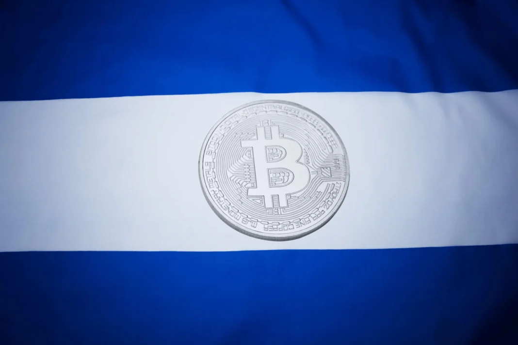 IMF Reveals El Salvador's Bitcoin Holdings Grew Through Private Gifts, Not Government Spending