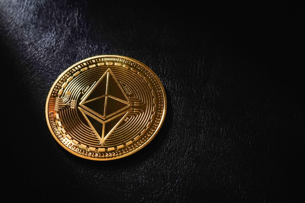 Ethereum Whale Exits Entire Stack—What Happens Next?