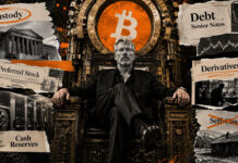 How Saylor’s $2 billion capital loop is quietly rewriting the rules of Bitcoin ownership How Saylor’s $2 billion capital loop is quietly rewriting the rules of Bitcoin ownership