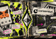 MetaMask and Consensys split exposes the gap between Ethereum adoption and ETH demand MetaMask and Consensys split exposes the gap between Ethereum adoption and ETH demand