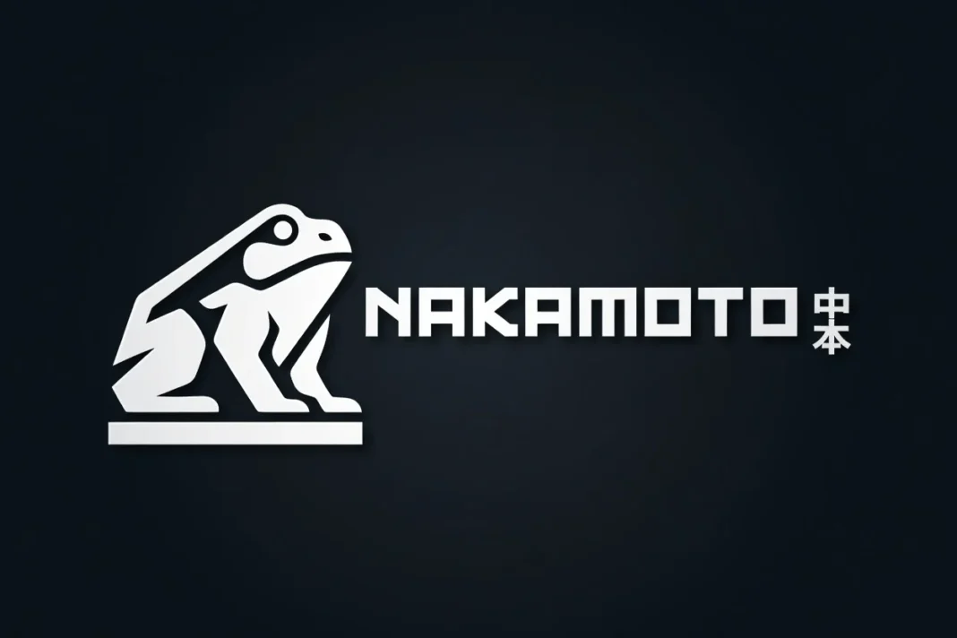Nakamoto Stock Slumps as Bitcoin Strategy Strains