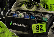 Phemex puts 82 tokens on notice over liquidity and project compliance concerns Phemex puts 82 tokens on notice over liquidity and project compliance concerns