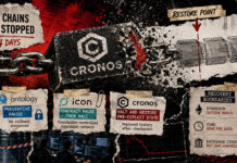 Stopping a blockchain doesn’t always recover stolen funds – What actually happened when 3 networks pulled the plug Stopping a blockchain doesn’t always recover stolen funds – What actually happened when 3 networks pulled the plug