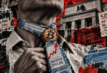 Strong jobs just triggered a hawkish UBS reversal that could pressure Bitcoin through December Strong jobs just triggered a hawkish UBS reversal that could pressure Bitcoin through December