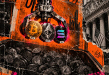Wall Street’s altcoin ETF rotation is not producing an altseason, and the old playbook may be breaking Wall Street’s altcoin ETF rotation is not producing an altseason, and the old playbook may be breaking